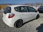 2011 Honda FIT