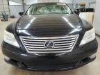 2012 Lexus LS 460L