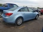 2011 Chevrolet Cruze LS