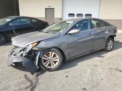 Hyundai Sonata Vehiculos salvage en venta: 2013 Hyundai Sonata GLS