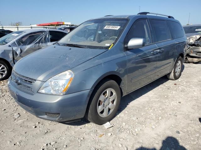 2009 KIA Sedona EX