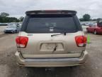 2007 Toyota Sequoia Limited