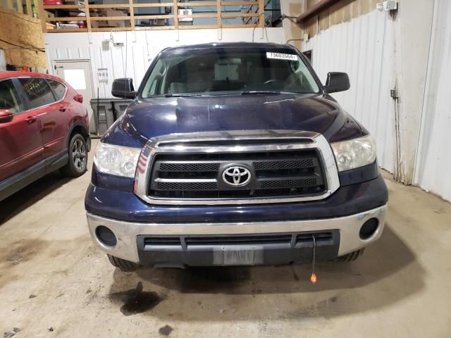 2010 Toyota Tundra Double Cab SR5