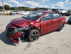 Lotes con ofertas a la venta en subasta: 2024 Nissan Versa SR