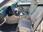 2007 Subaru Outback Outback 2.5I