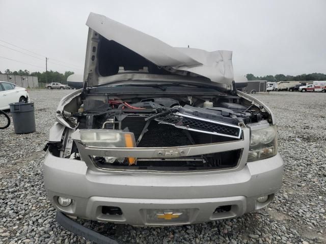 2007 Chevrolet Tahoe C1500