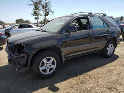 Lexus rx 300 Vehiculos salvage en venta: 1999 Lexus RX 300