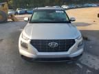 2021 Hyundai Venue SE