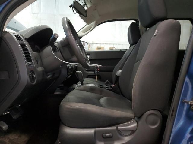 2009 Mazda Tribute I