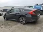 2017 Honda Civic EXL