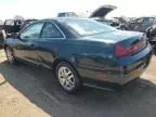 2001 Honda Accord EX