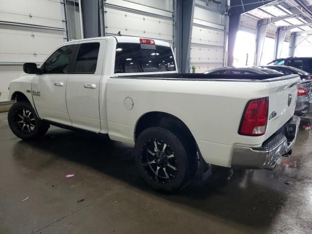 2014 Dodge RAM 1500 SLT