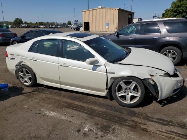 2006 Acura 3.2TL