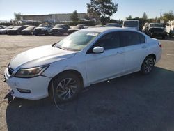 2015 Honda Accord Sport en venta en San Martin, CA