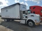 2010 Kenworth Construction T270