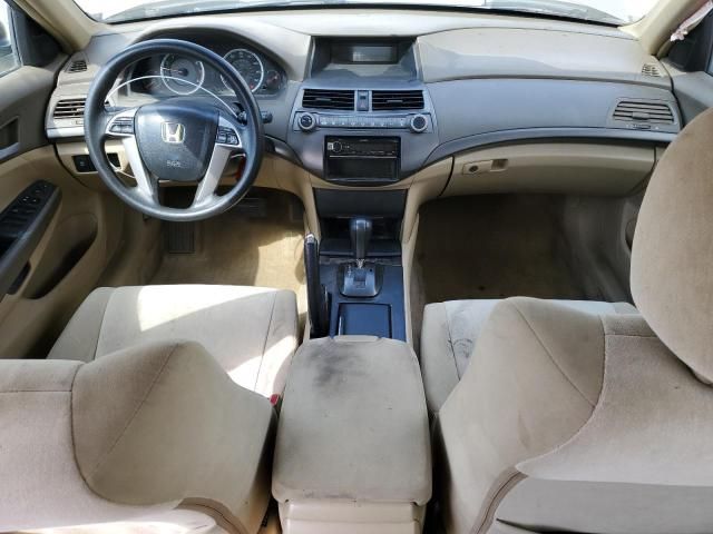 2008 Honda Accord LX