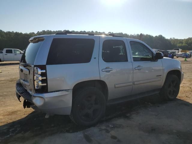 2013 Chevrolet Tahoe C1500 LT