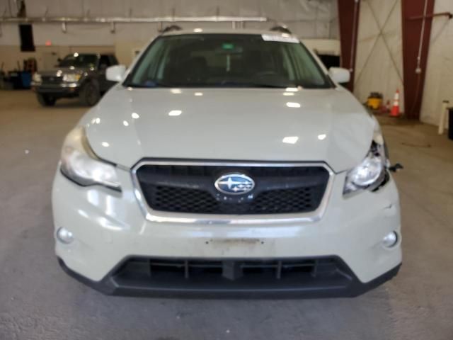 2013 Subaru XV Crosstrek 2.0 Premium