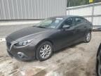 2015 Mazda 3 Grand Touring