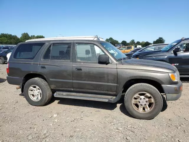 1998 Toyota 4runner