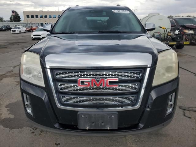 2014 GMC Terrain SLT