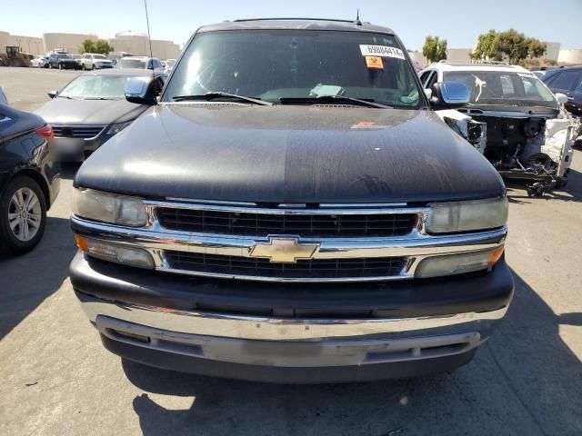 2005 Chevrolet Tahoe C1500