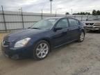 2008 Nissan Maxima SE