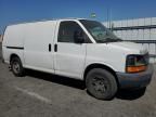 2008 Chevrolet Express G1500