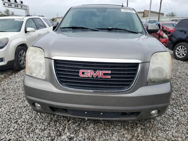 2008 GMC Yukon XL K1500