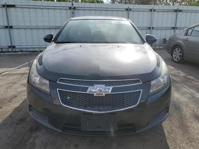 2013 Chevrolet Cruze LT