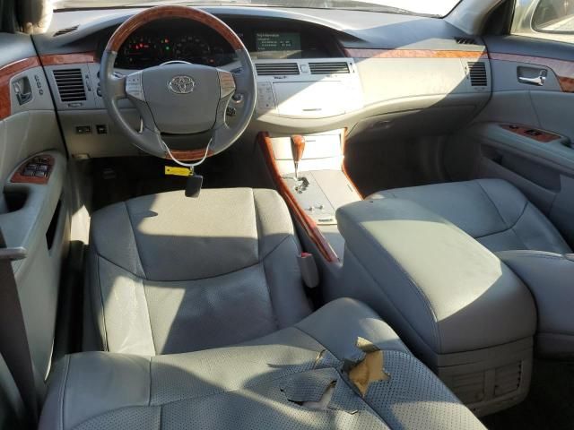 2007 Toyota Avalon XL