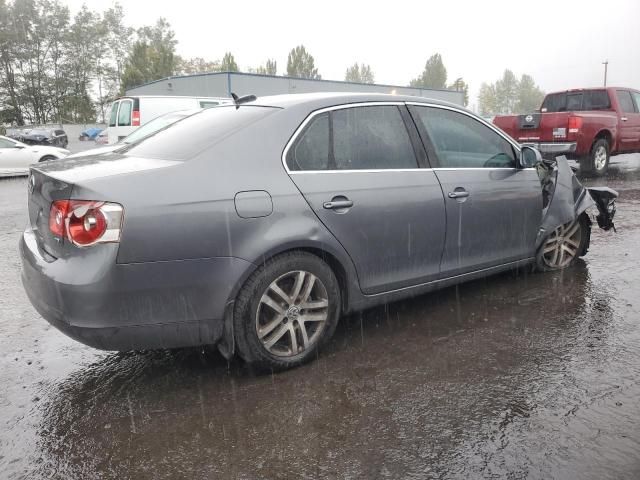 2006 Volkswagen Jetta TDI Option Package 1