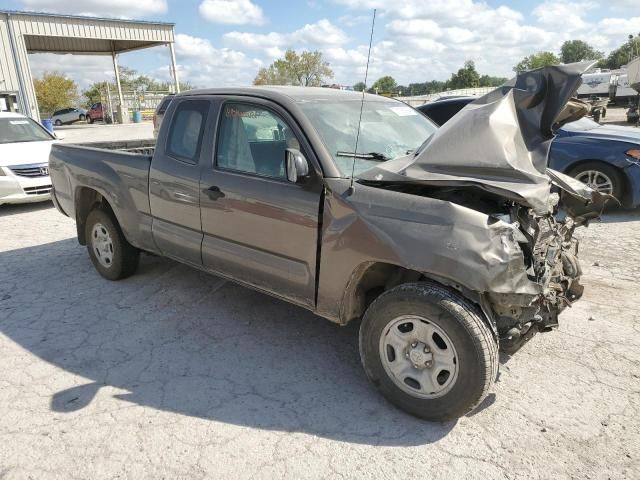 2015 Toyota Tacoma Access Cab