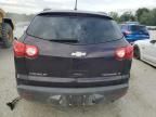 2009 Chevrolet Traverse LT