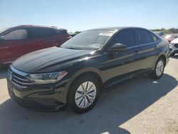 2019 Volkswagen Jetta S en venta en San Antonio, TX