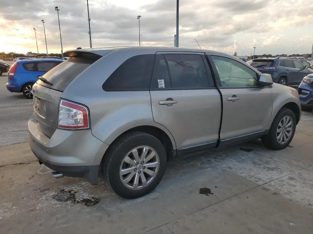 2008 Ford Edge SEL