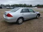 2007 Honda Accord LX