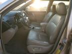 2008 Toyota Highlander Sport