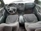 2001 Chevrolet S Truck S10