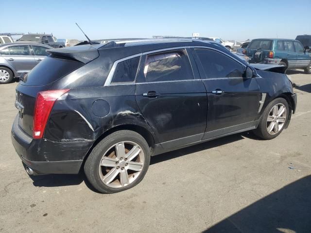 2011 Cadillac SRX Luxury Collection