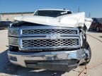 2015 Chevrolet Silverado C1500 LT