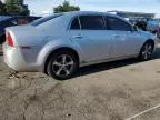 2011 Chevrolet Malibu 1LT