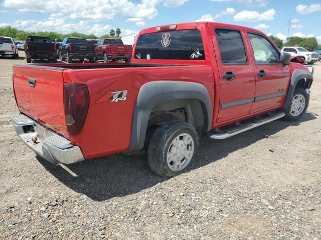 2004 Chevrolet Colorado