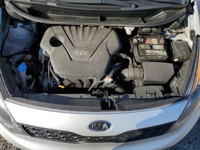 2012 KIA Rio LX