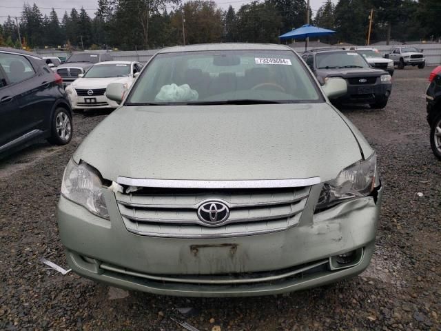 2006 Toyota Avalon XL