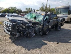 2017 GMC Canyon SLE en venta en Pennsburg, PA