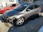 2012 Ford Focus Titanium