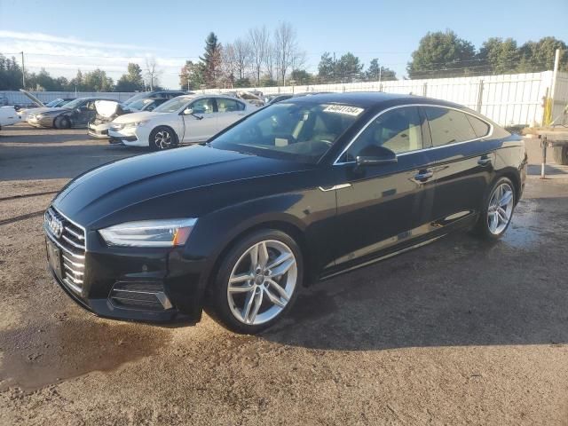 2019 Audi A5 Premium