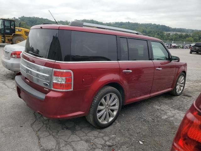 2014 Ford Flex Limited