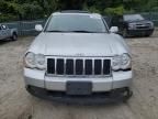 2008 Jeep Grand Cherokee Limited